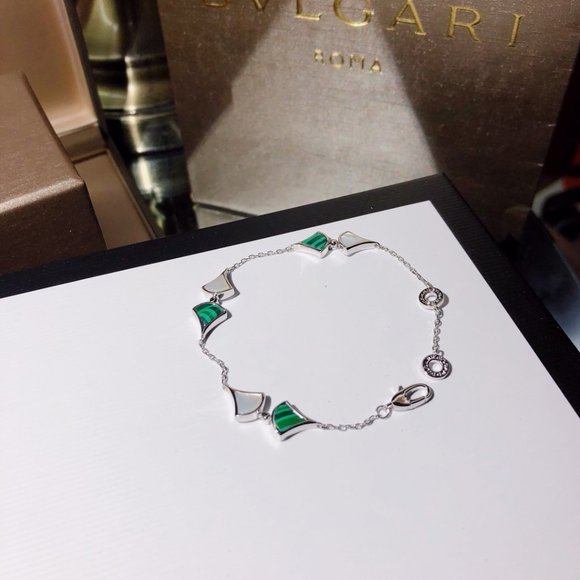 Bulgari bracelet - Picture 3 of 6